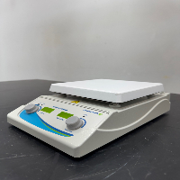 Benchmark Hotplate Stirrer image 1
